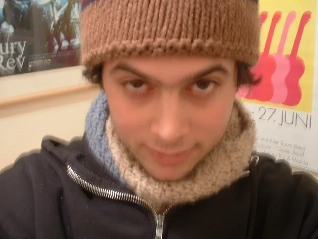 Mike Merenda (2001-present)