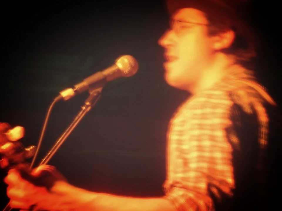 Tao Rodriguez-Seeger (2001-07)