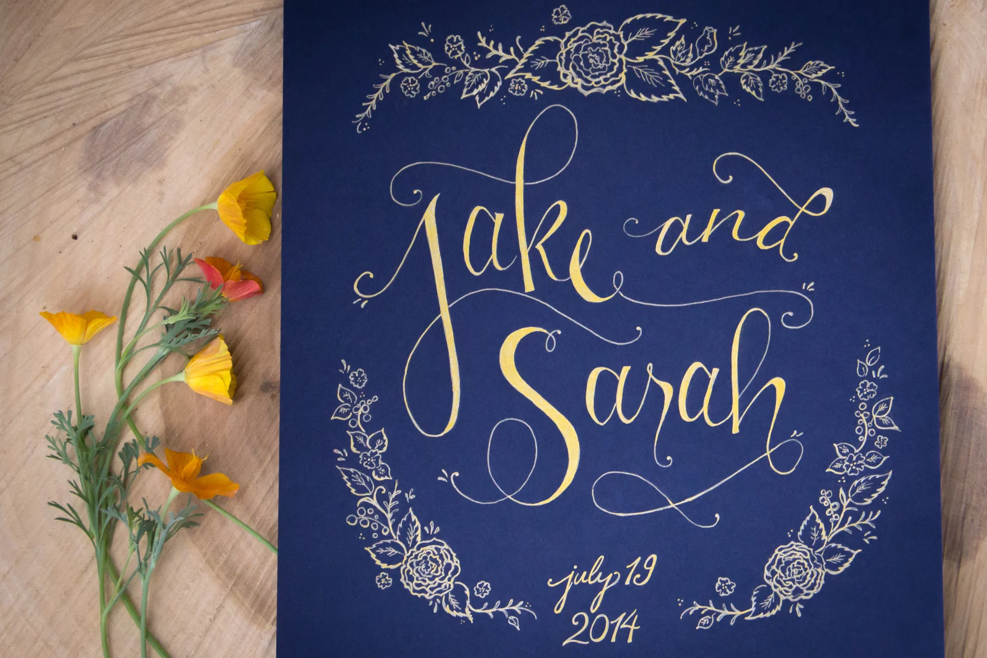 Wedding Gift