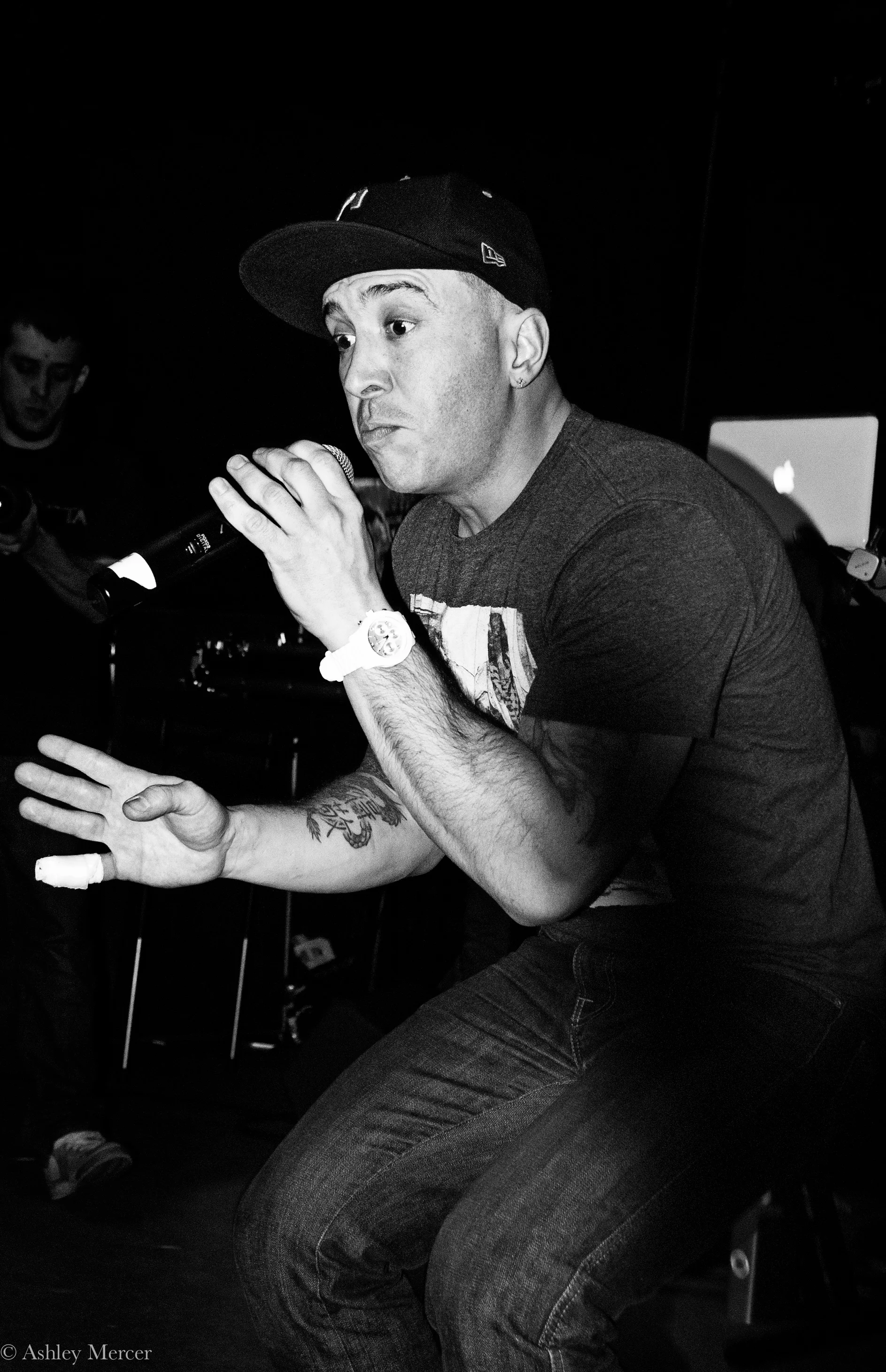 Columbus OH 2011