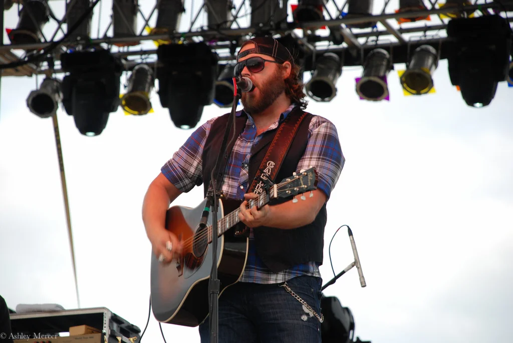 Randy Houser
