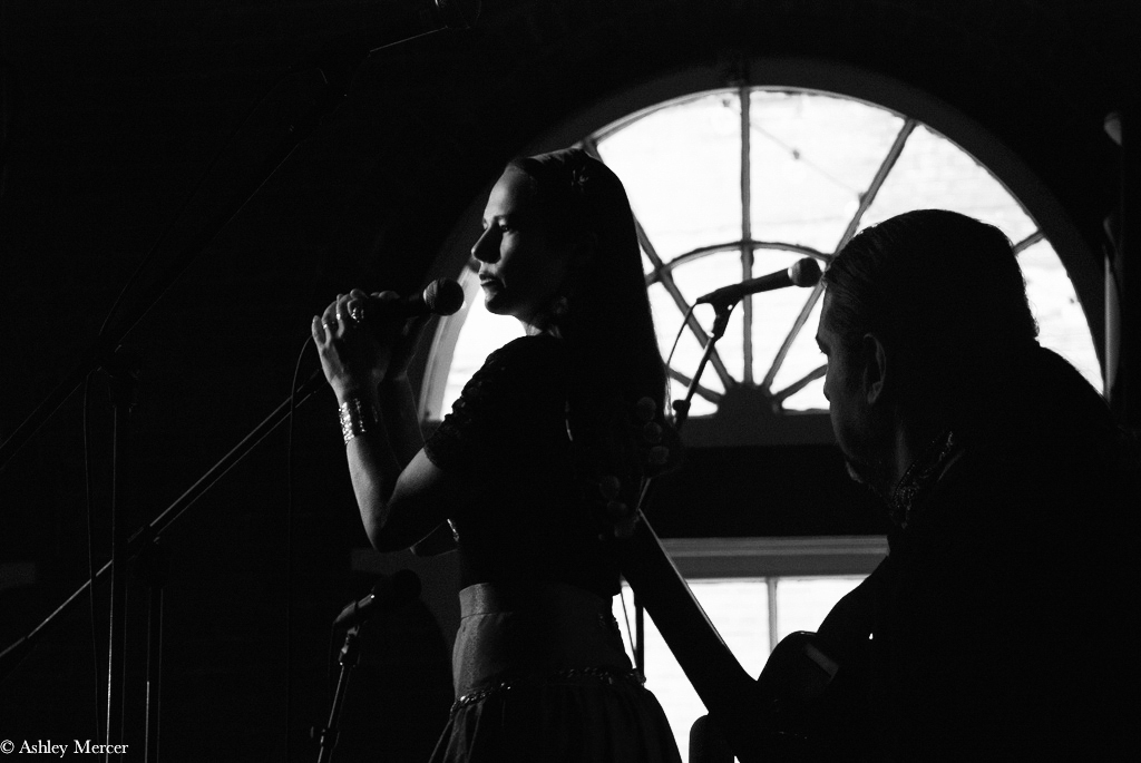 Via Romen - CityMusic Columbus