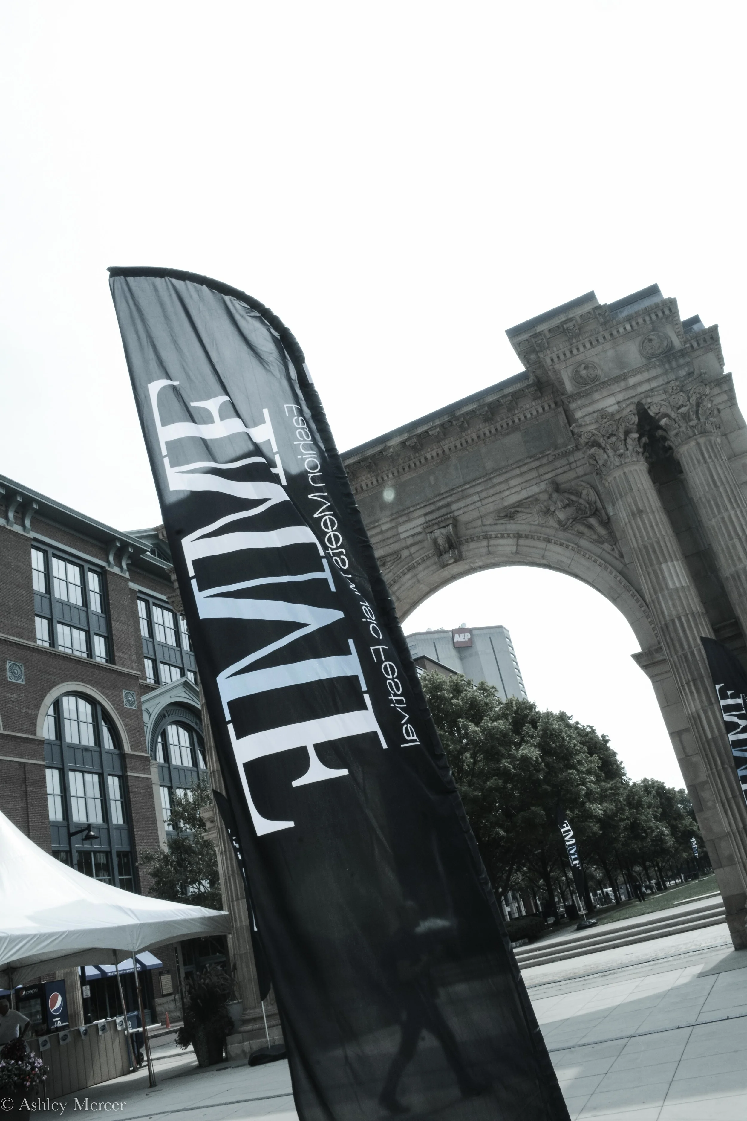 Fashion Meets Music Festival 2014