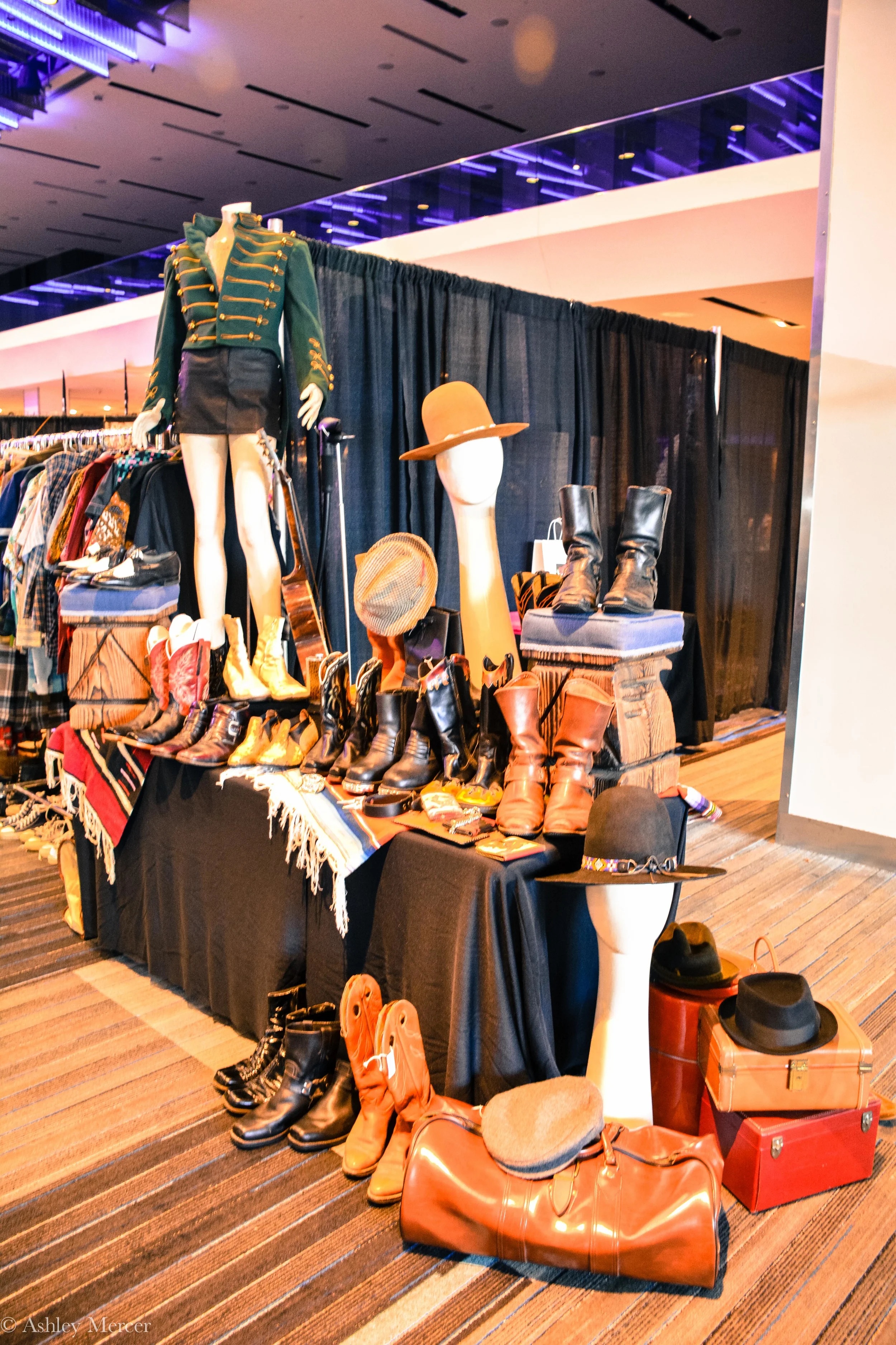 Fashion Meets Music Festival 2014