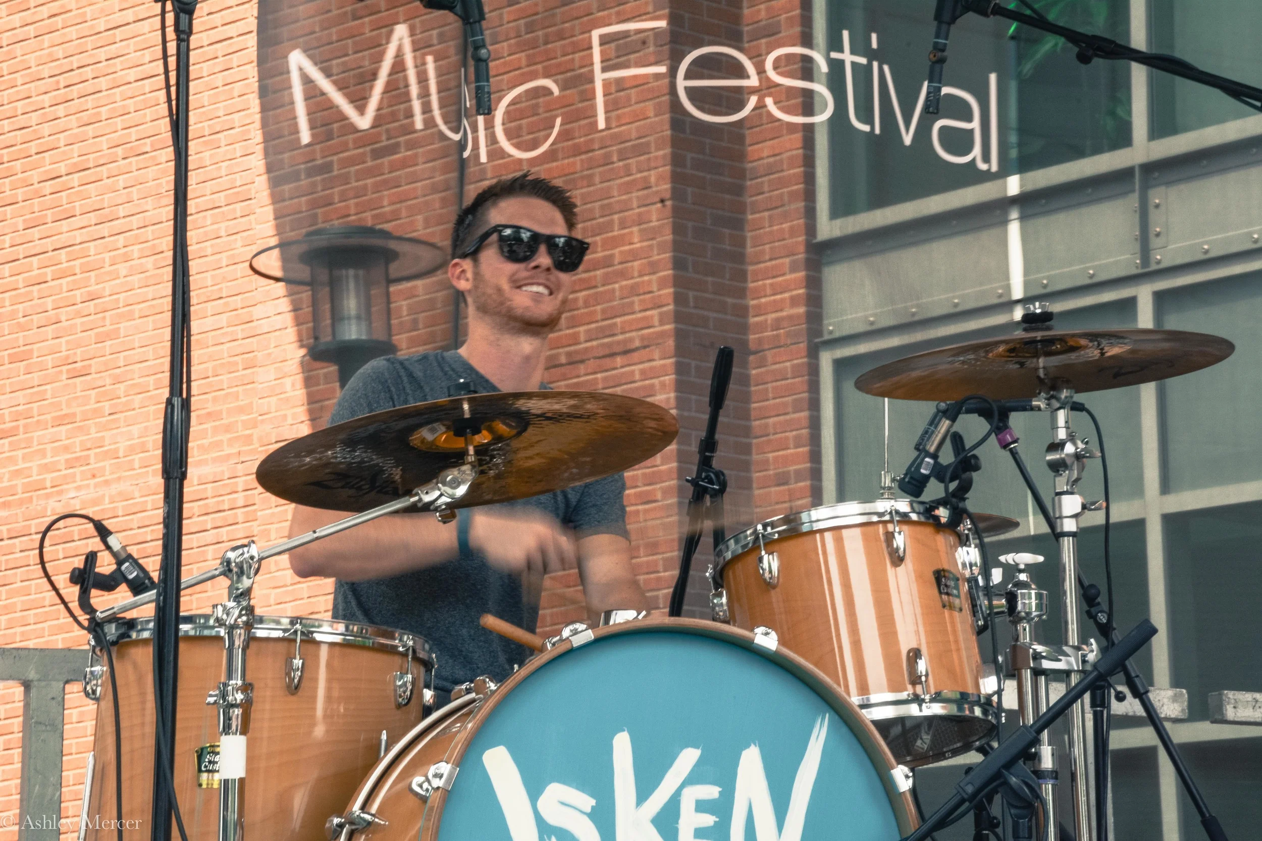 Fashion Meets Music Festival 2014