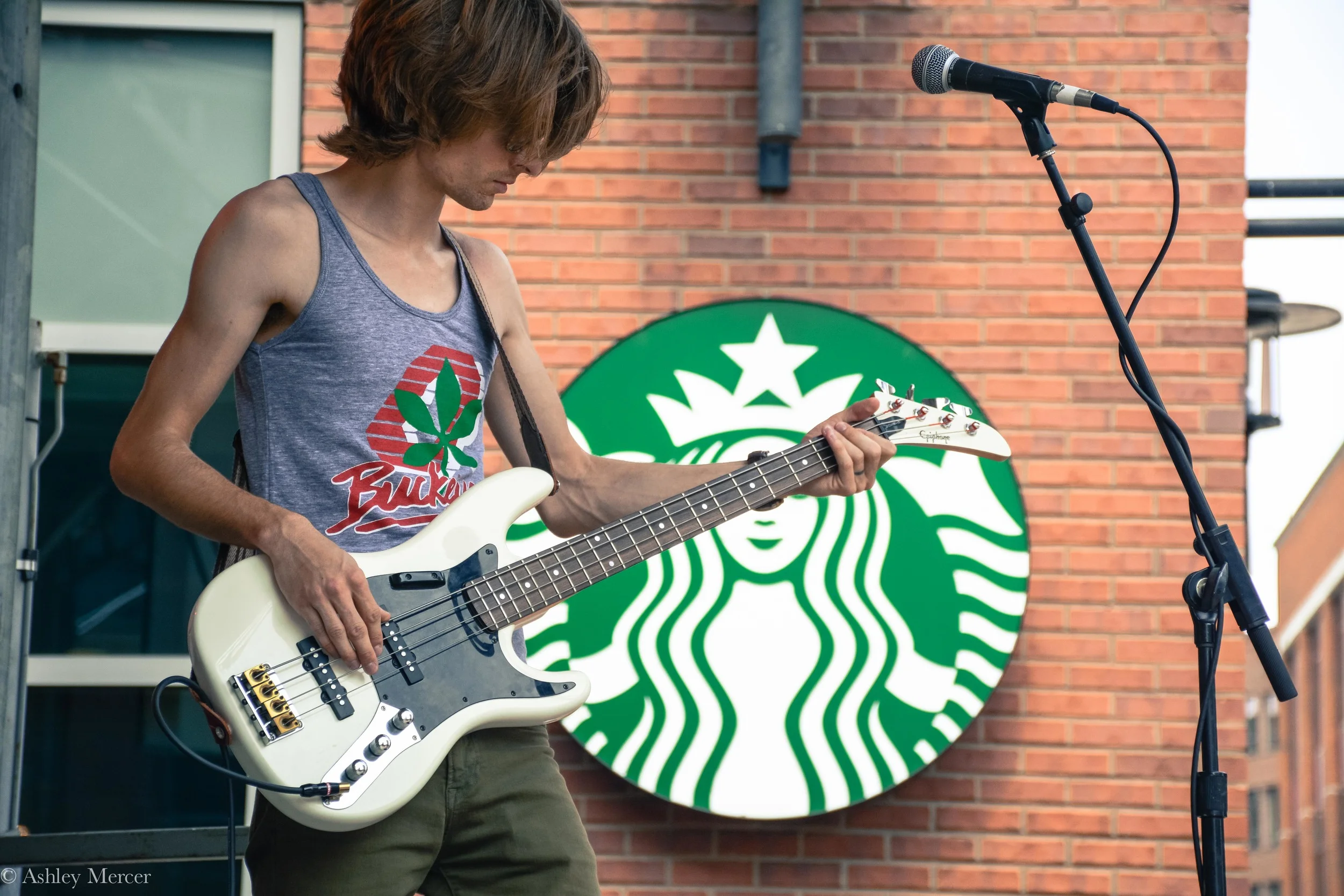 Fashion Meets Music Festival 2014