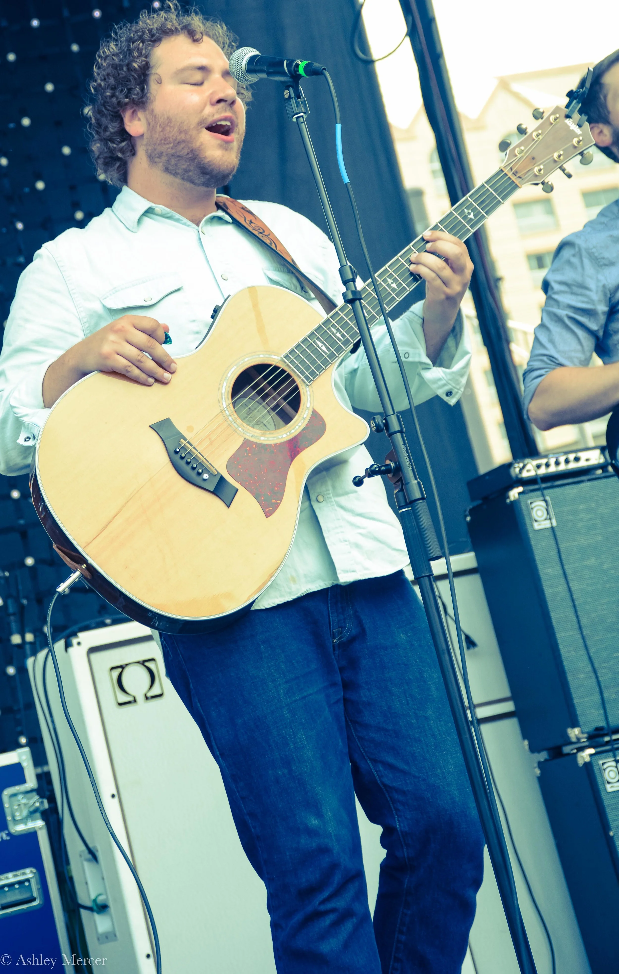 Fashion Meets Music Festival 2014