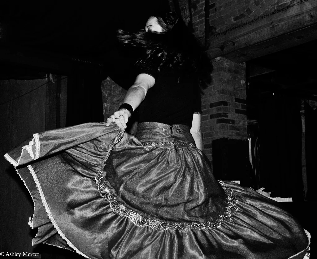 Via Romen - CityMusic Columbus