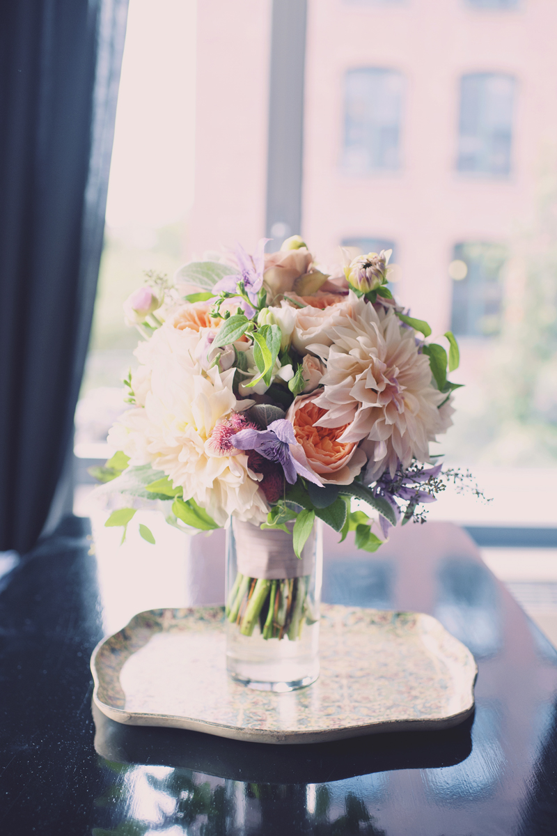 Photo courtesy of Joyeuse Photography