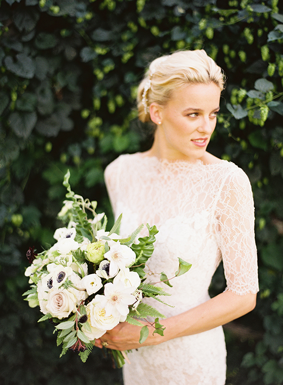 Judy Pak Photography. Magnolia Rouge Magazine - Issue 9 Feature.