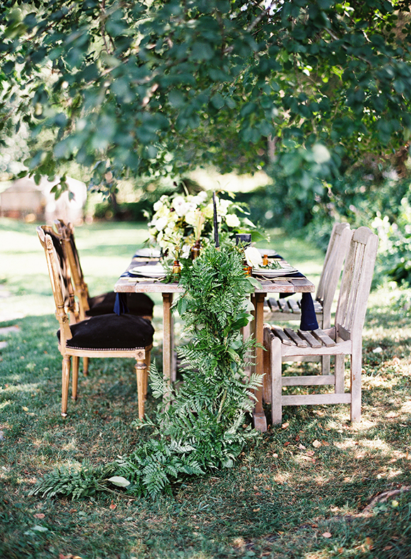 Judy Pak Photography. Magnolia Rouge Magazine - Issue 9 Feature.