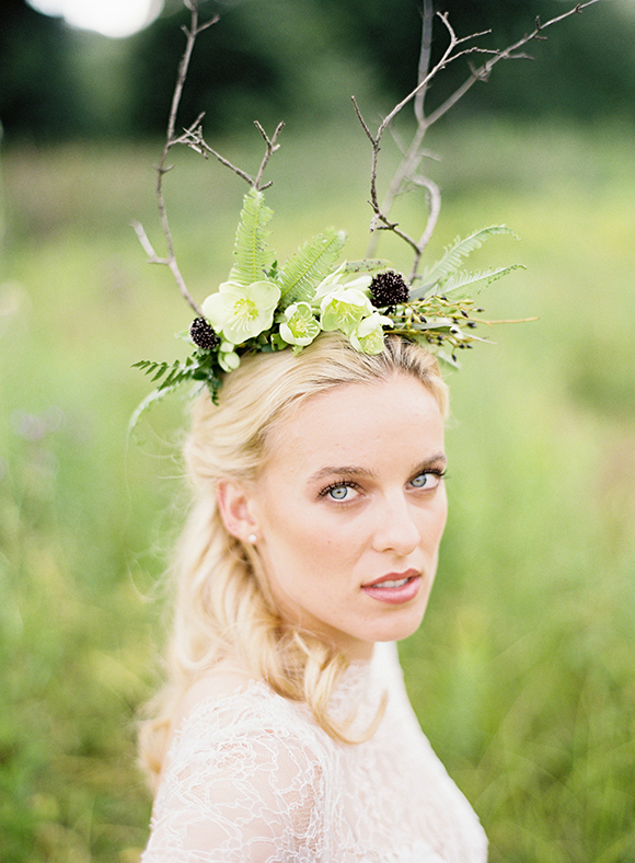 Judy Pak Photography. Magnolia Rouge Magazine - Issue 9 Feature.