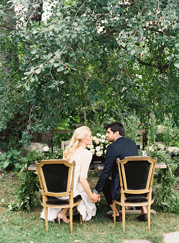 Judy Pak Photography. Magnolia Rouge Magazine - Issue 9 Feature.