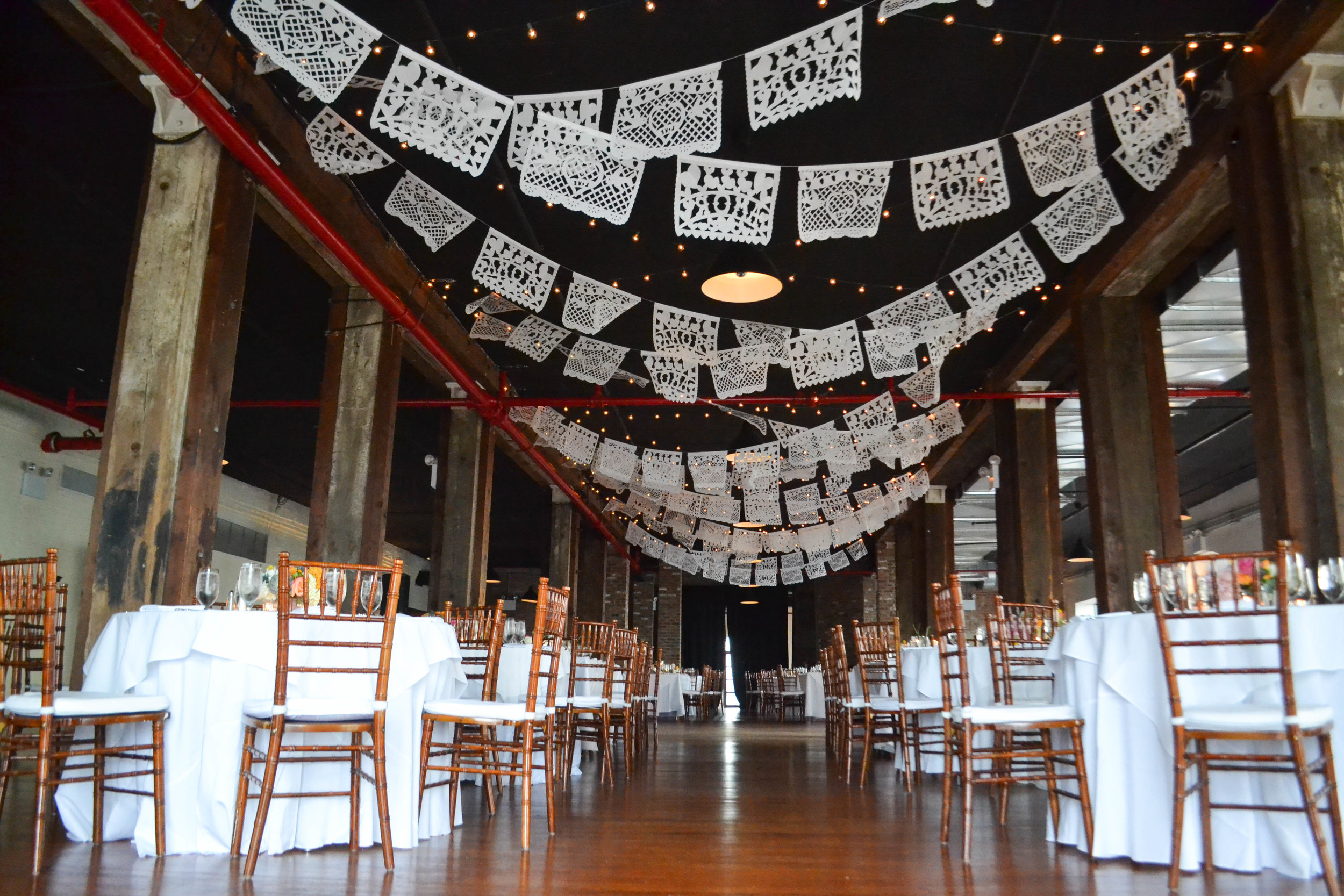Liberty Warehouse Southwest Succulent Mexican wedding. Rosehip Floral Brooklyn