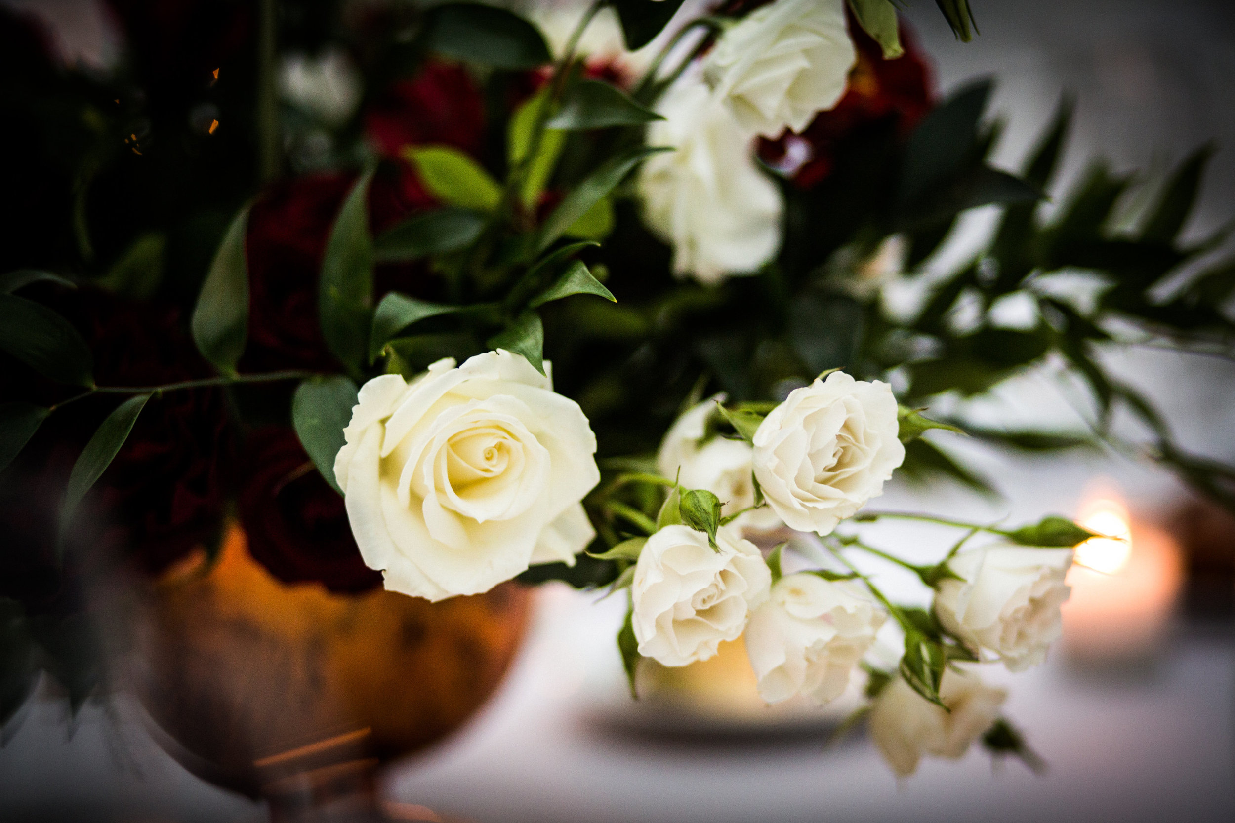 Brooklyn Botanical Gardens Wedding. From Parris With Love Photography. 