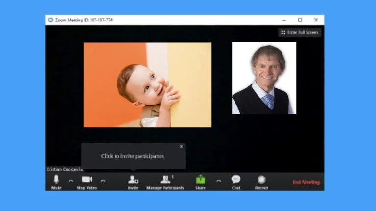 Available as Webinars