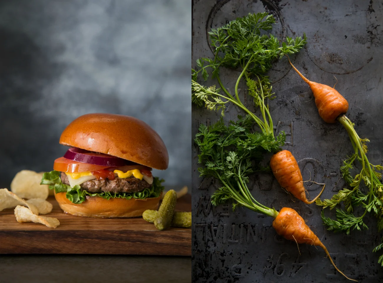 Burger and Carrots.jpg