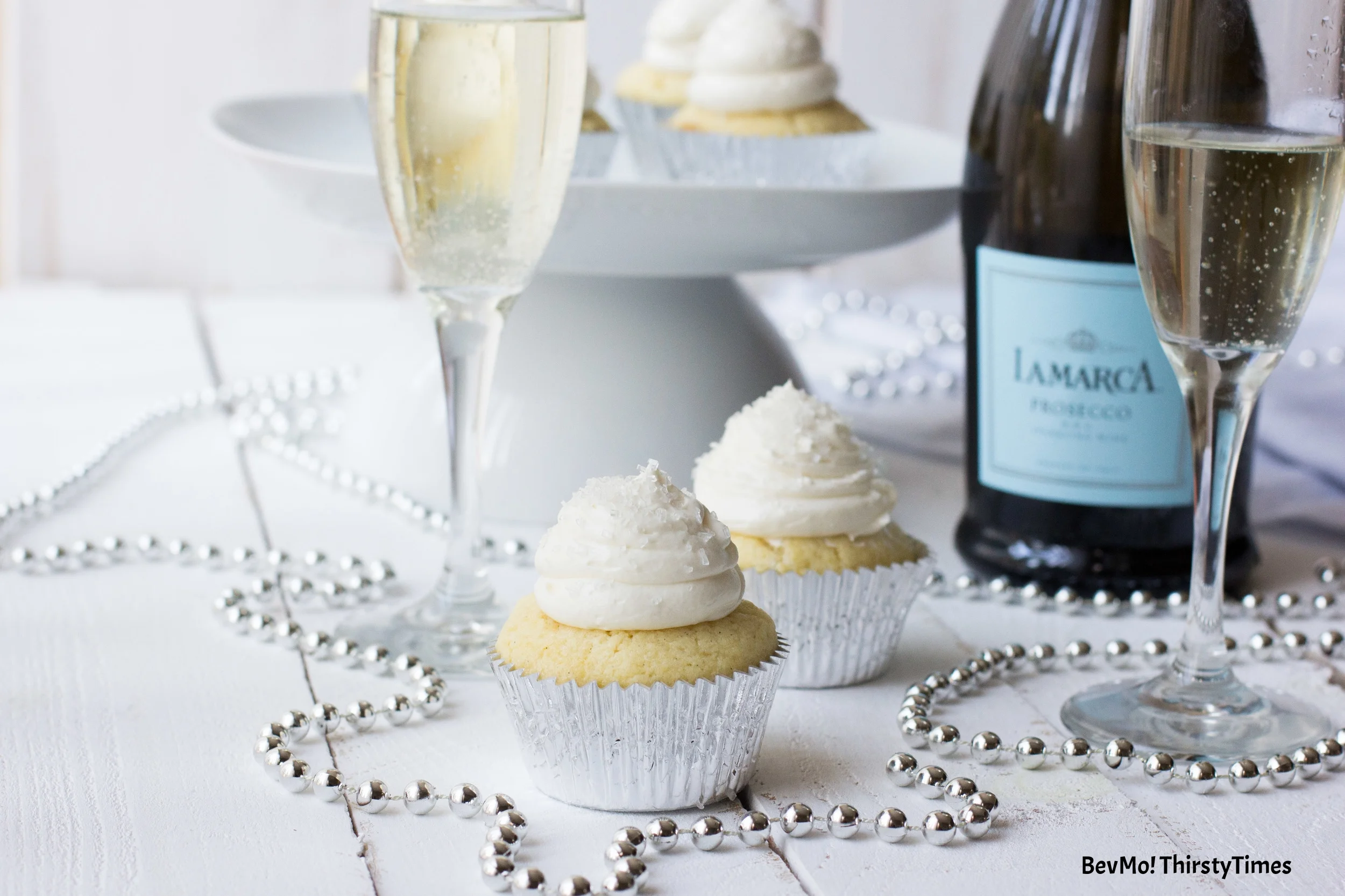 Vanilla Bean Cupcakes and Prosecco.jpg