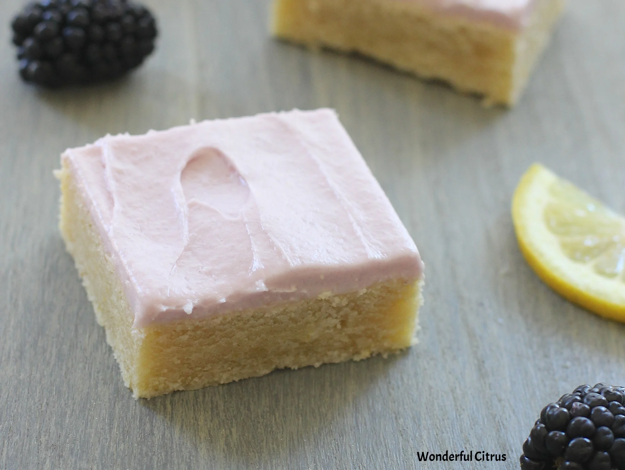 Lemon Brownies with Blackberry Frosting-3.jpg