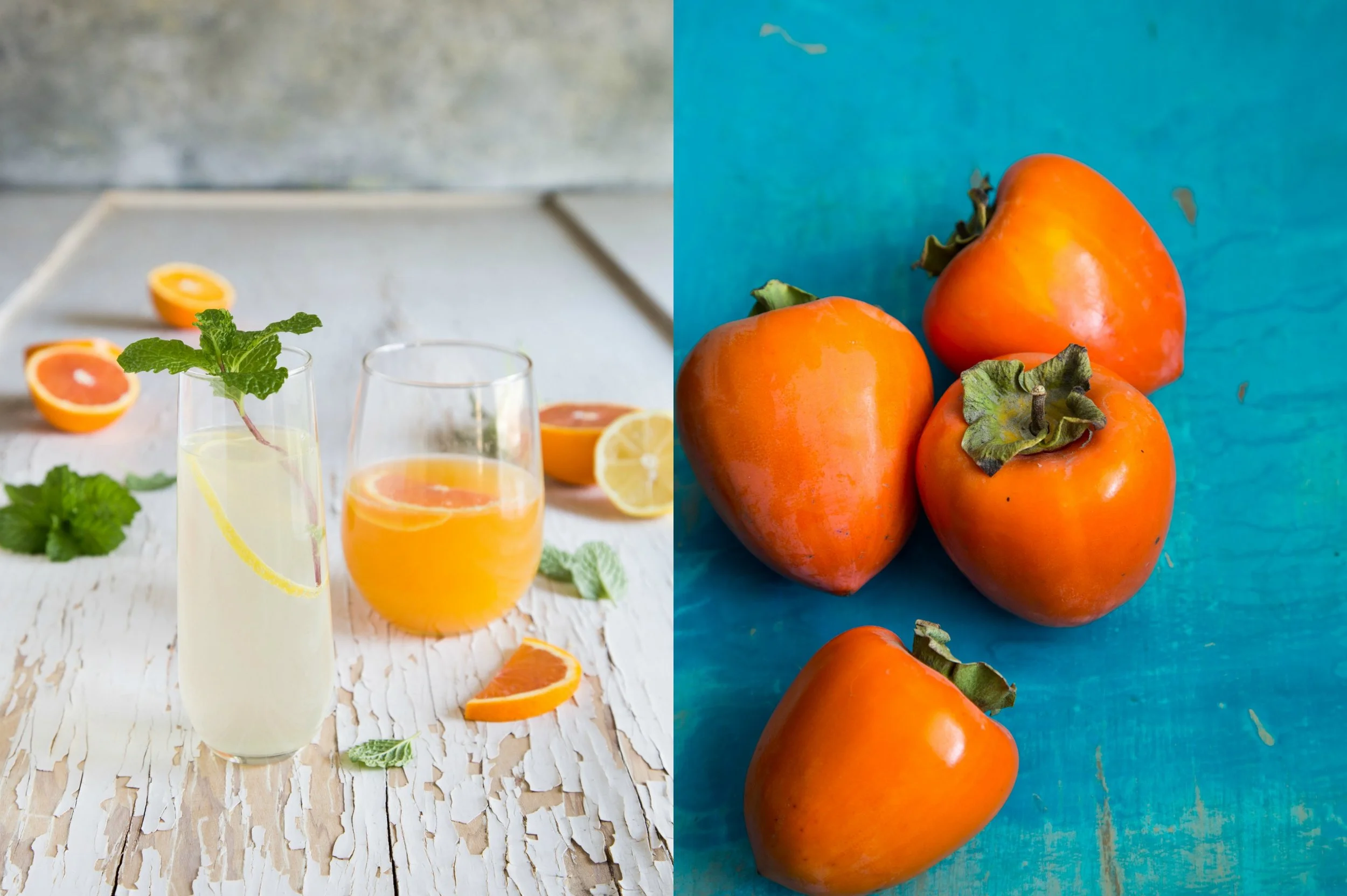 Persimmon and Cocktails.jpg