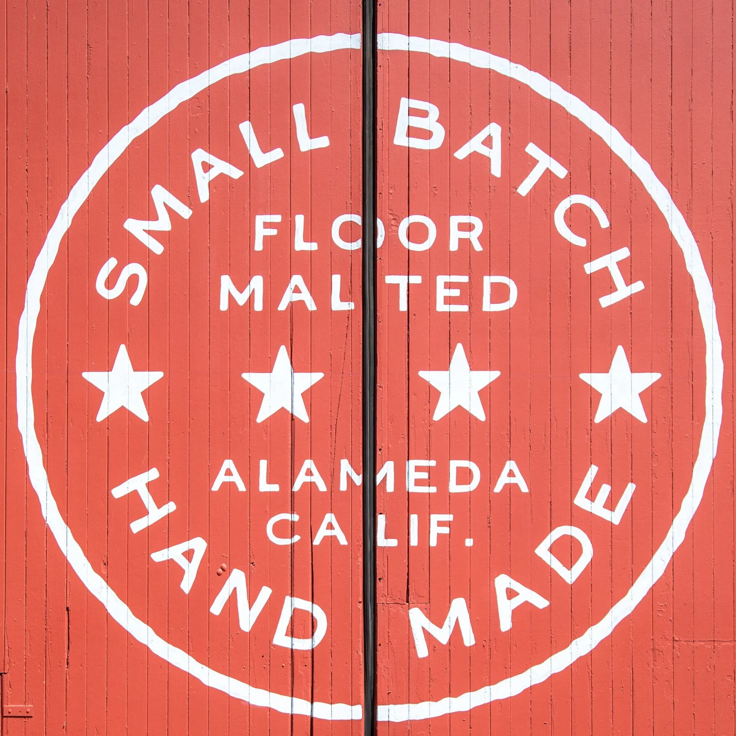 Author Meet-Up, Admiral Maltings, Alameda
