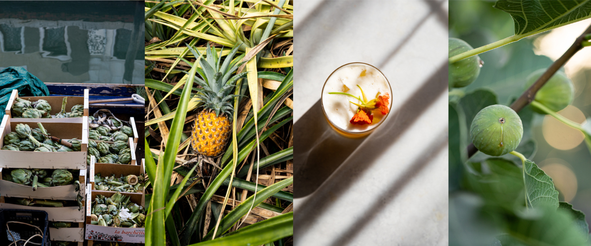 Three Key Factors for Creating a Photography Style | Lori Rice