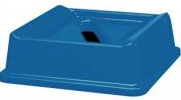 Lid for paper containers