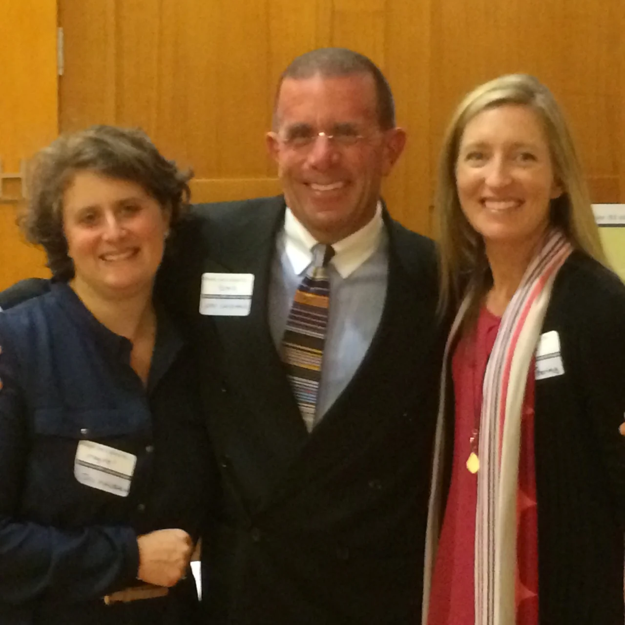 Chattahoochee NOW Hosts Denver’s Greenway Foundation