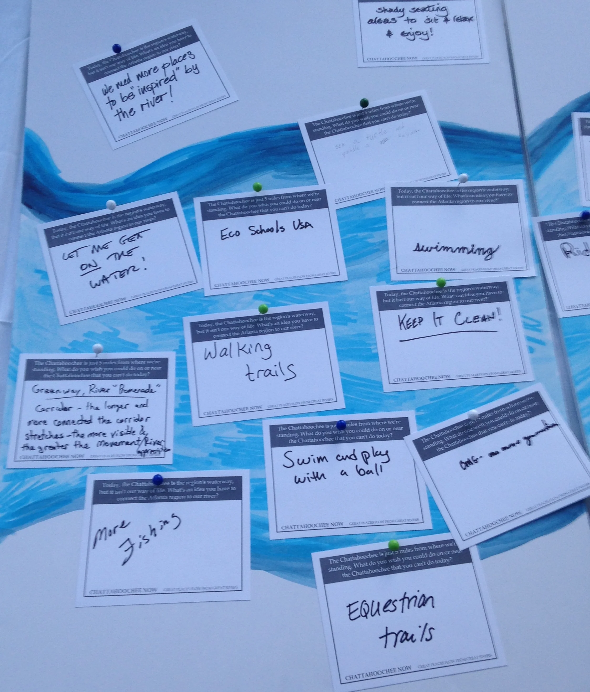 RayDay at Serenbe – Celebrating Ray Anderson’s Legacy