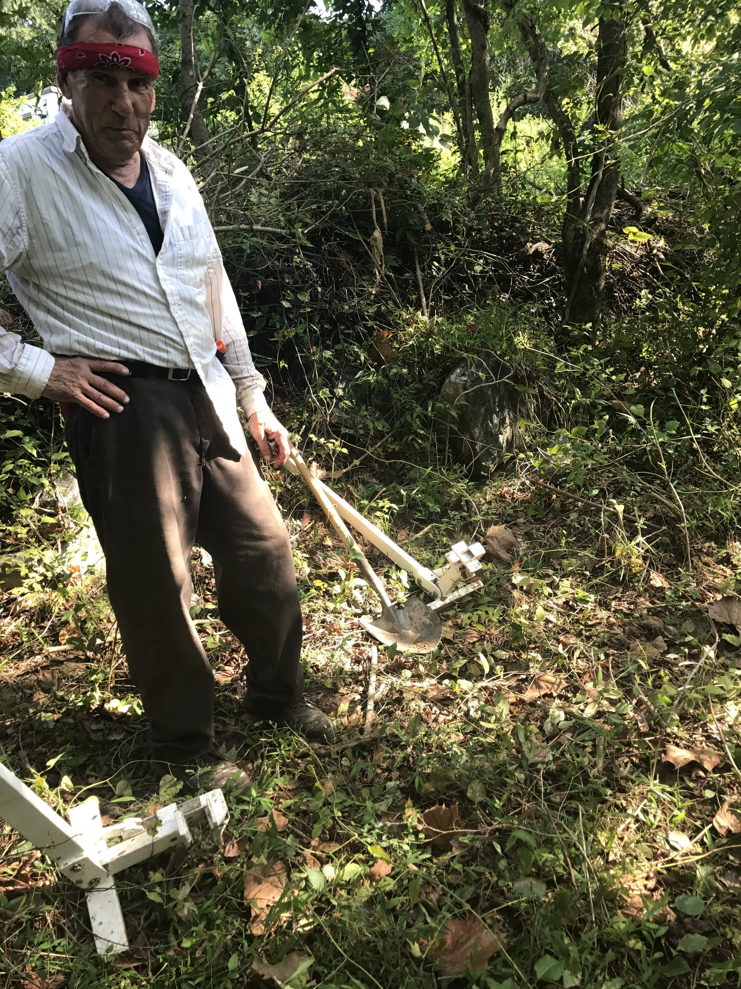 We offer our condolences to the family of Preston Mason . Preston tirelessly volunteered at our cleanup and has been a strong supporter of river revitalization.