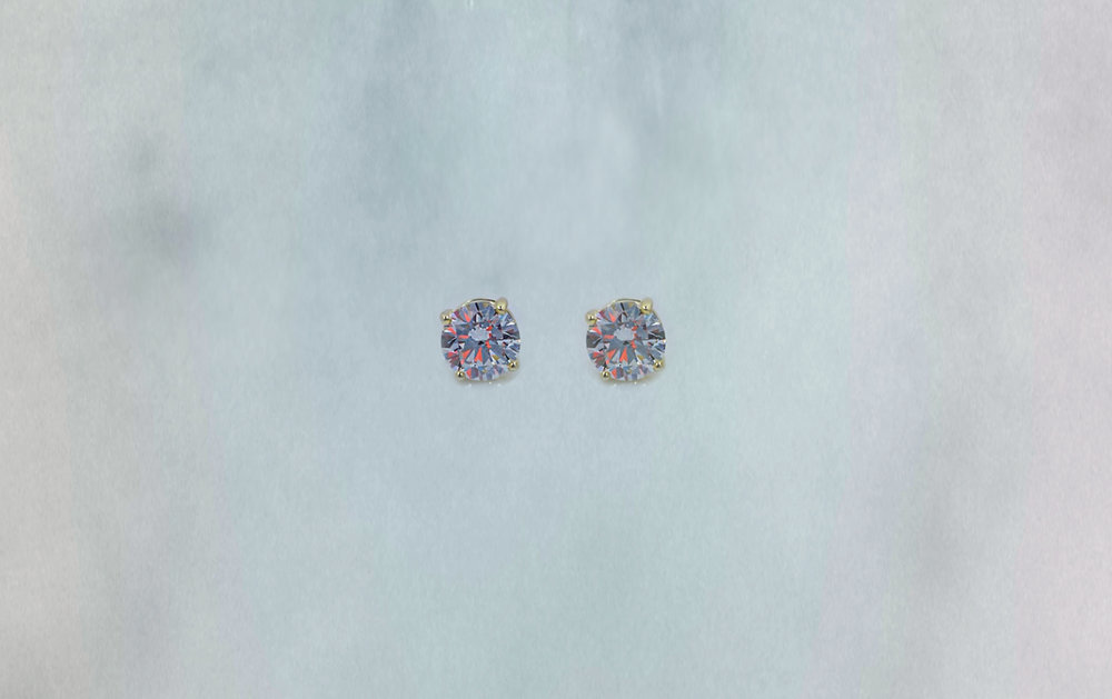 DiamondStud_4mm_GD.jpg,