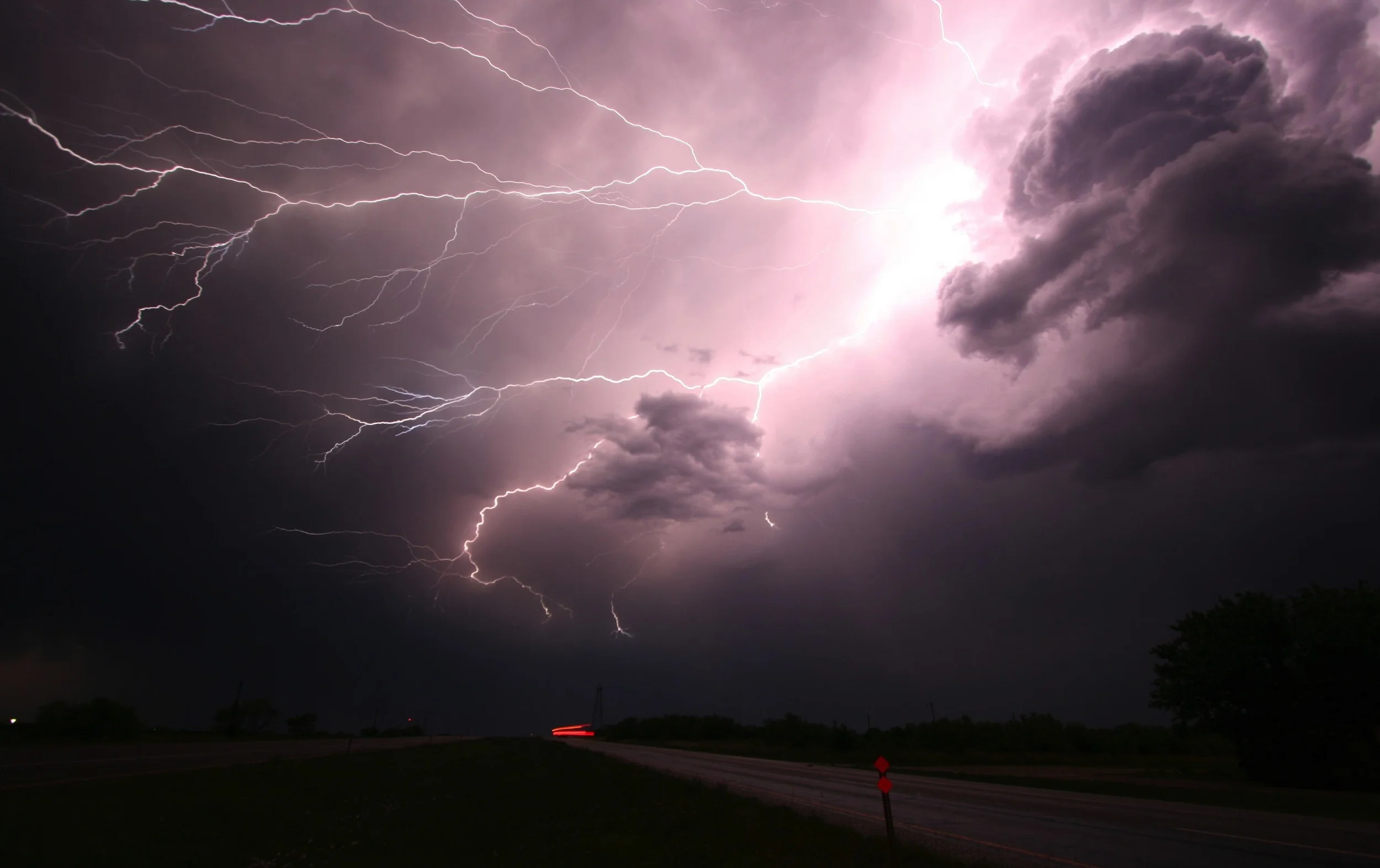 Perfect Storm Clouds on the Horizon for Financial Services in Canada