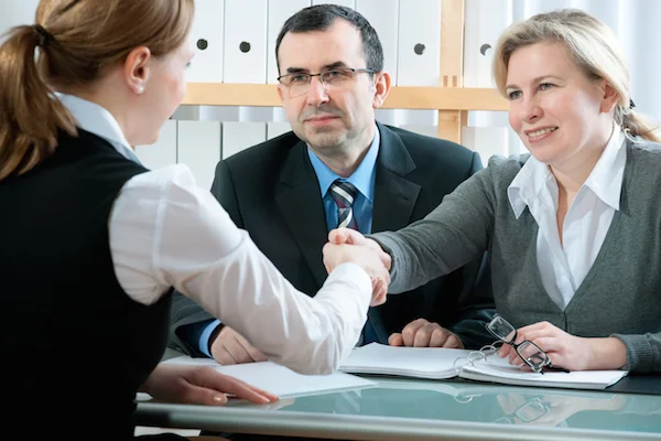 Strive to be a trusted advisor who works alongside your client's other advisors.