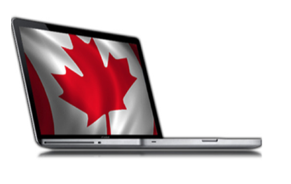 Data in the Ticoon system resides on servers in Canada and is never stored in data centres outside the country.