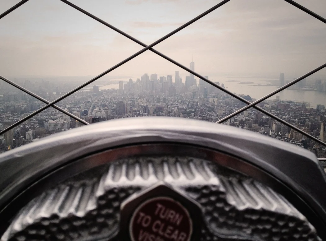 A comprehensive view of your client makes you a better advisor