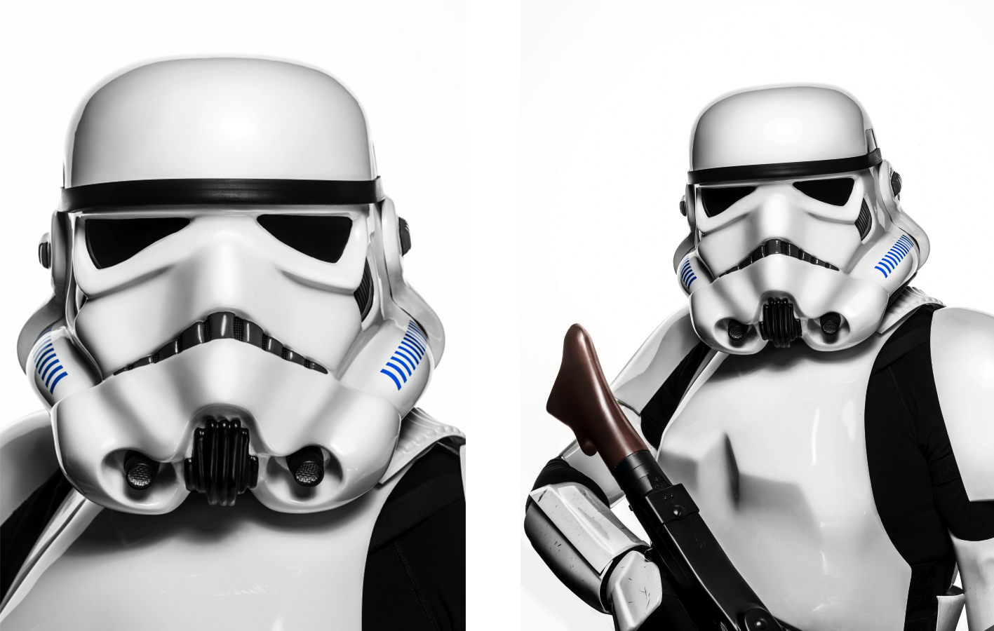 Star Wars Stormtrooper