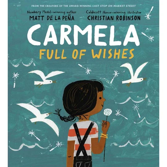 Christian’s most recent picture book