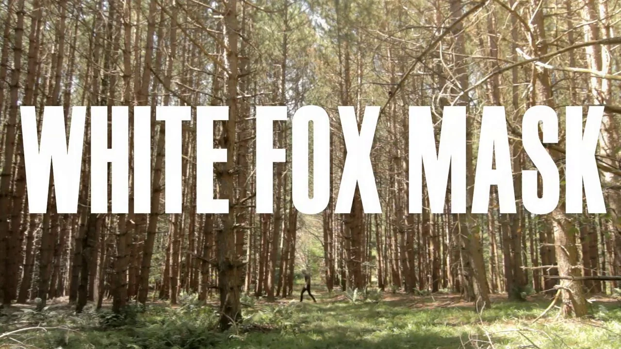 White Fox Mask - Trailer