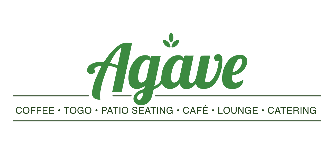 Agave Coffee & Café