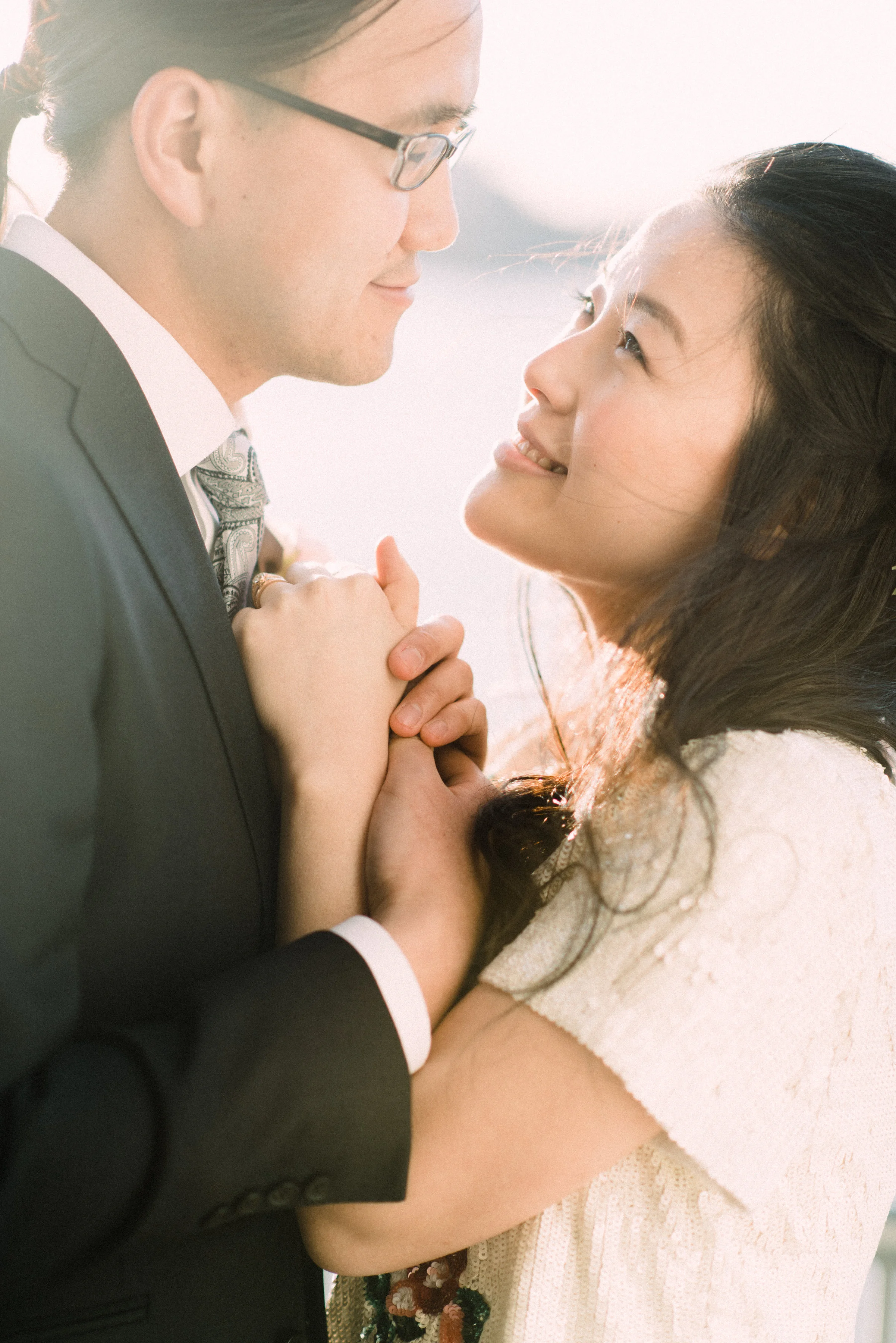 Photo by Meghan Elizabeth Photography