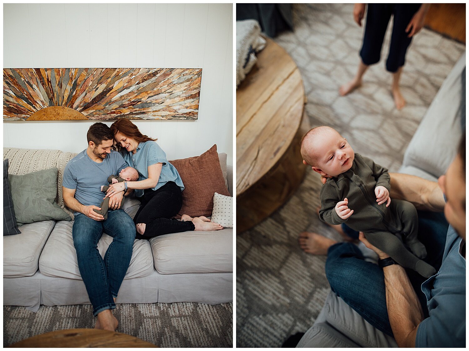 Louisville newborn photography | Kelly Lovan photography | newborn photos 