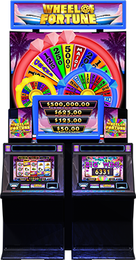  Wheel of Fortune Cruise to Riches 
