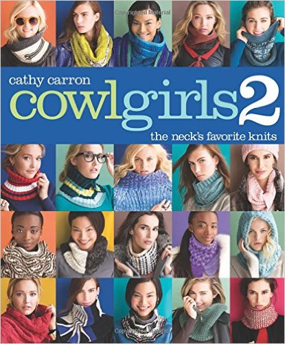 COWGIRLS 2 : The neck’s favorite knits