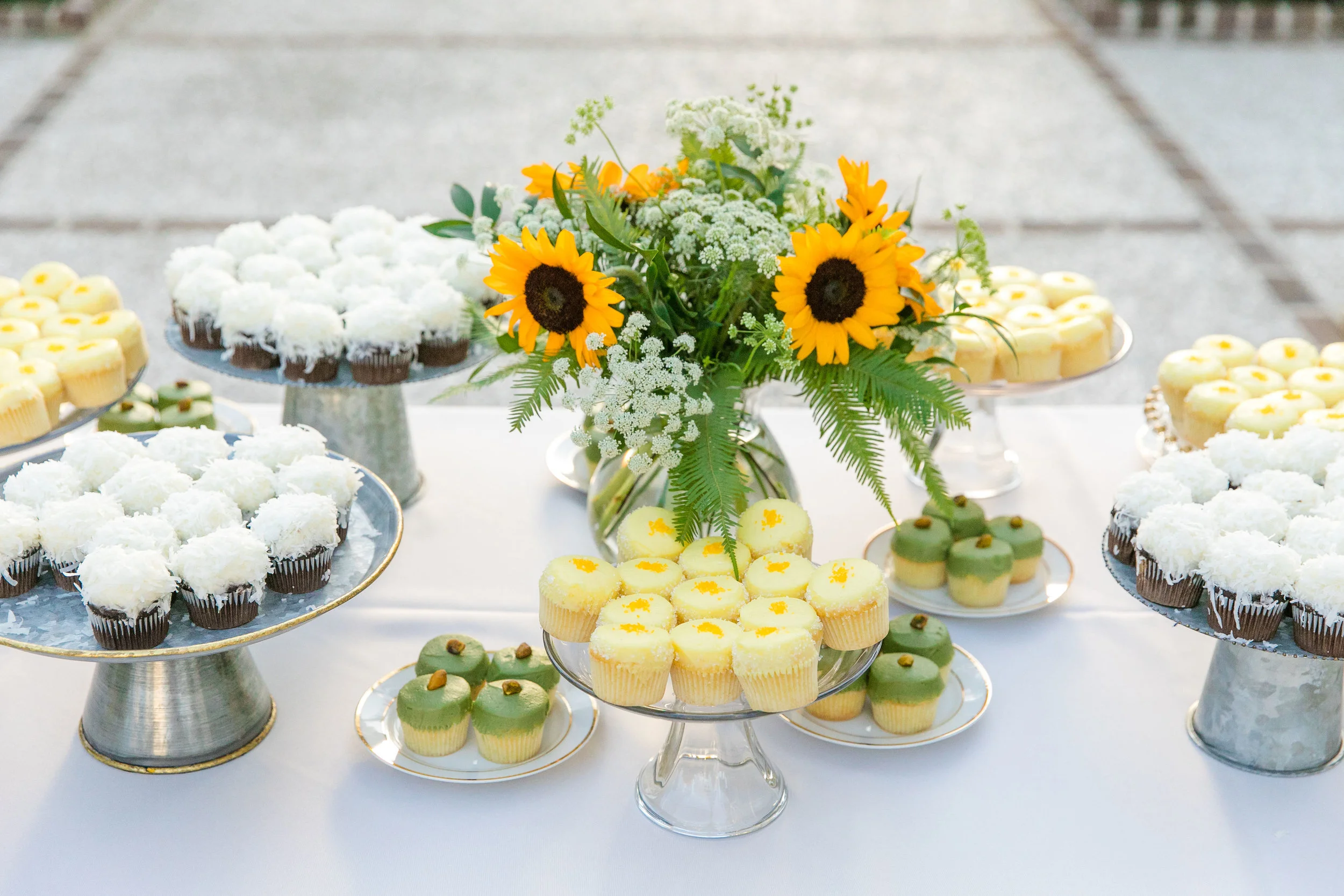 Photo credit: Dana Cubbage Weddings