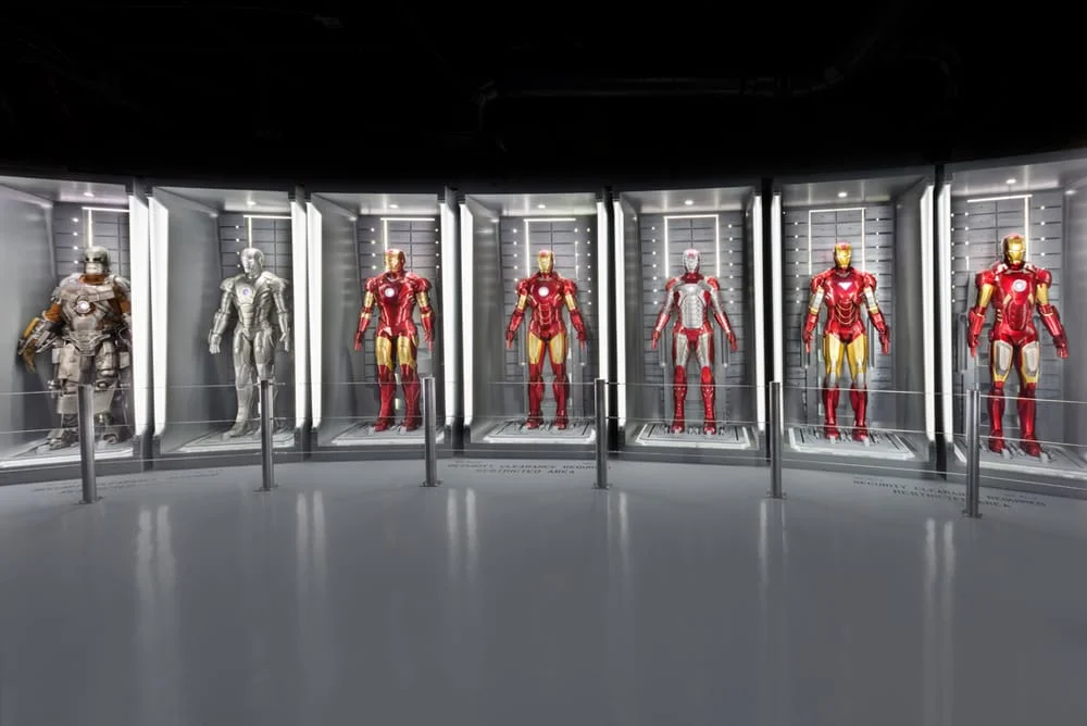 Avengers S.T.A.T.I.O.N.