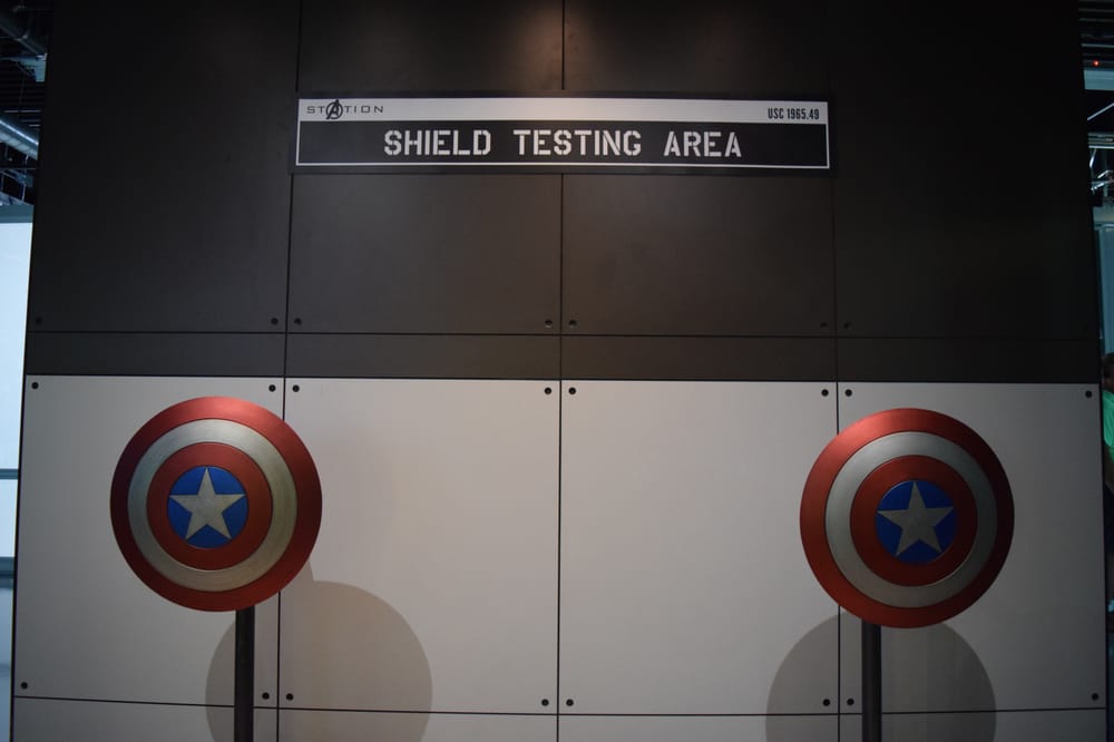 Avengers S.T.A.T.I.O.N. — portfolio image 17