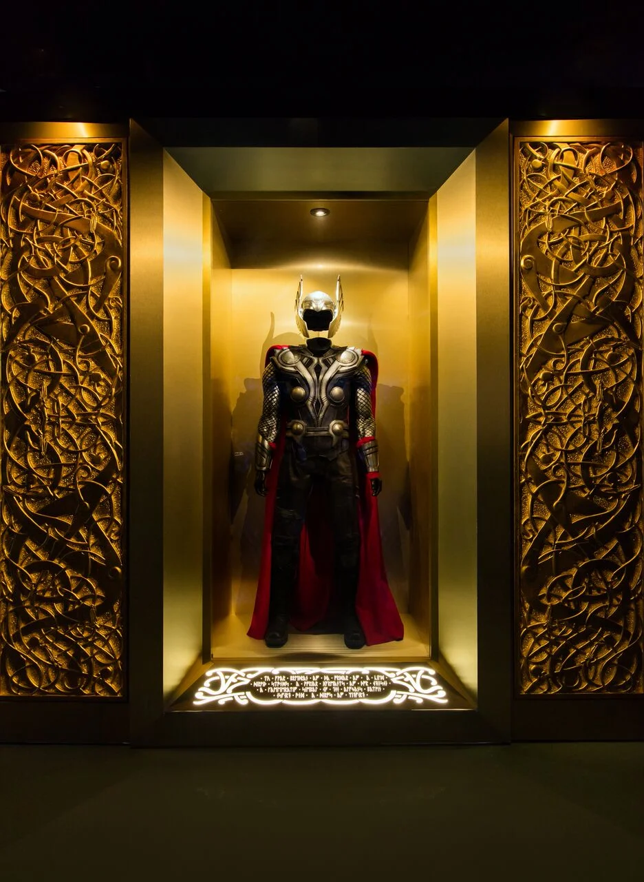 Avengers S.T.A.T.I.O.N.