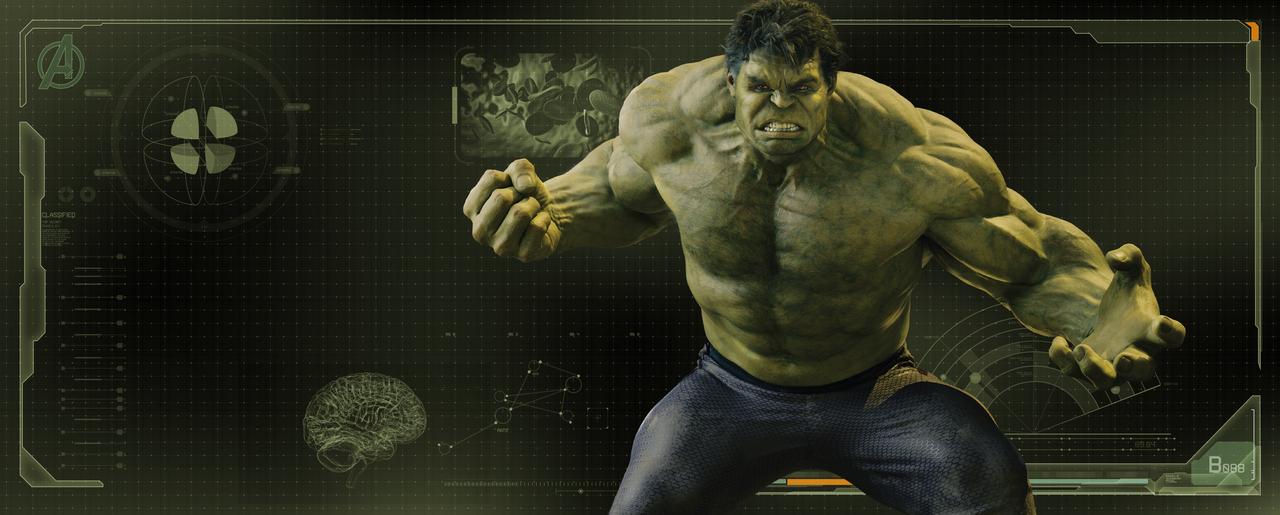 Avengers S.T.A.T.I.O.N. — portfolio image 18