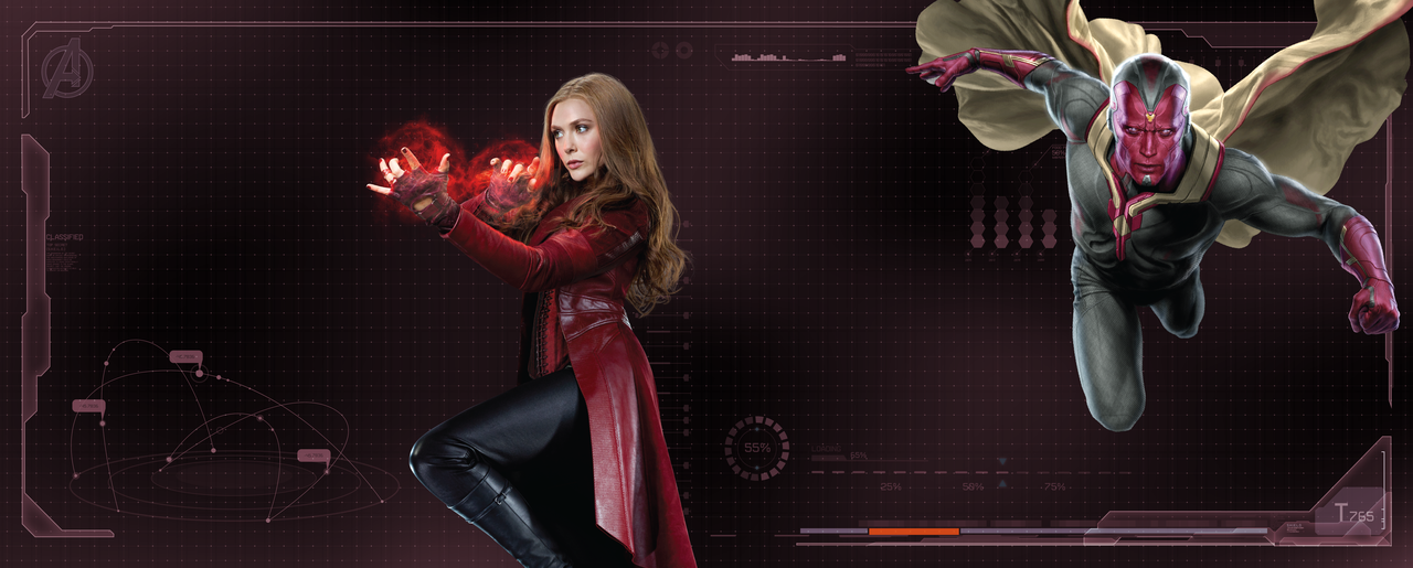 Avengers S.T.A.T.I.O.N. — portfolio image 33