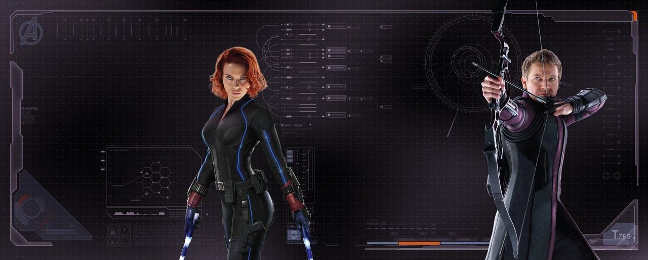Avengers S.T.A.T.I.O.N. — portfolio image 41